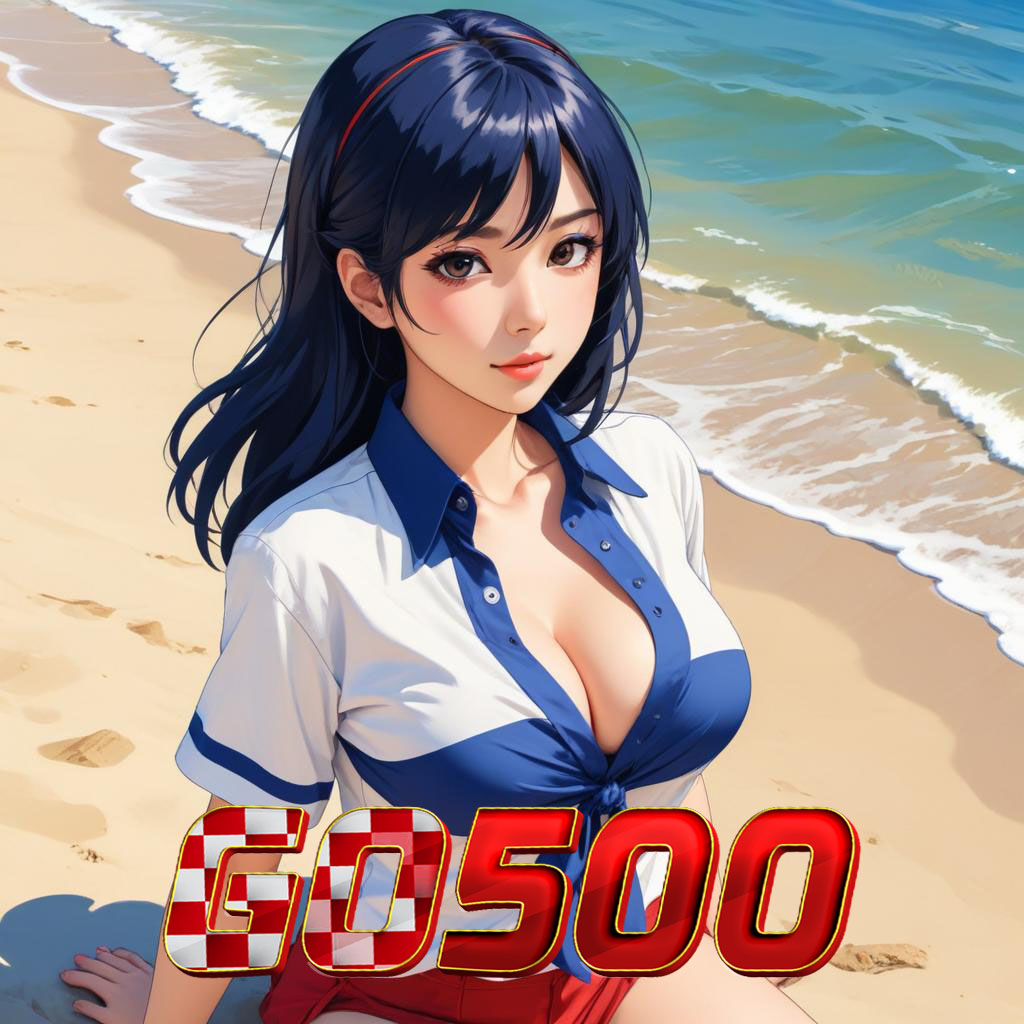 Go500 Menjemput Impian Bermain Slot 777 Naga Hitam