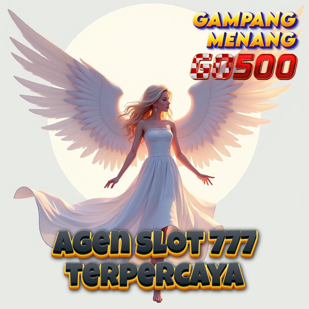 Go500 - Agen Slot 777 Viral Terbaru