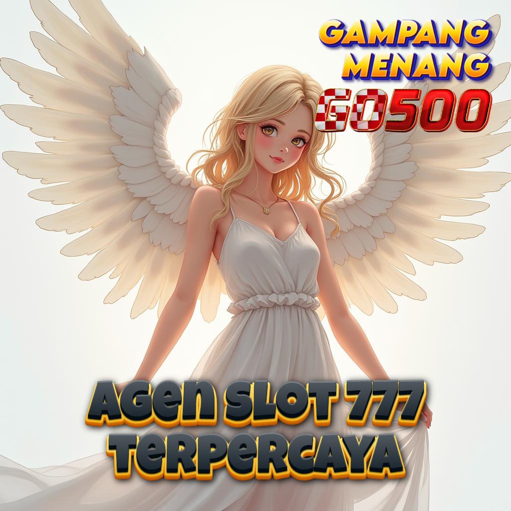 Go500 - Agen Slot 777 Pragmatic Play