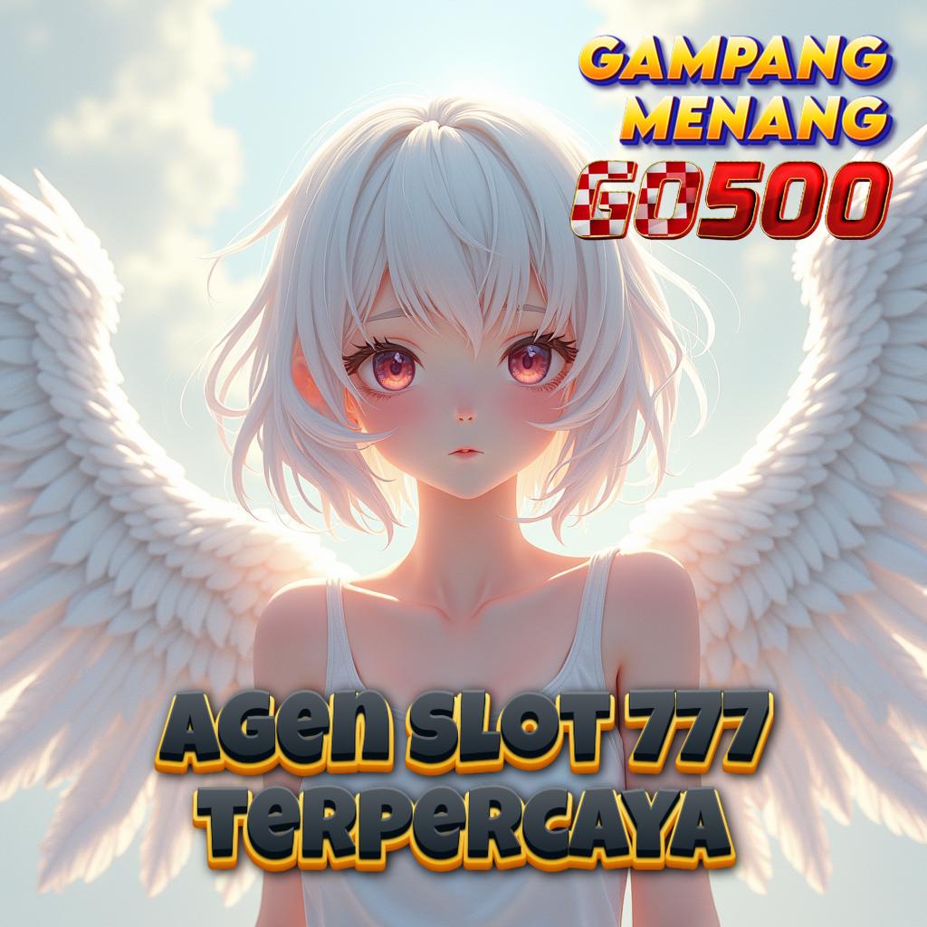 Go500 - Slot 777 Online Pasti JP