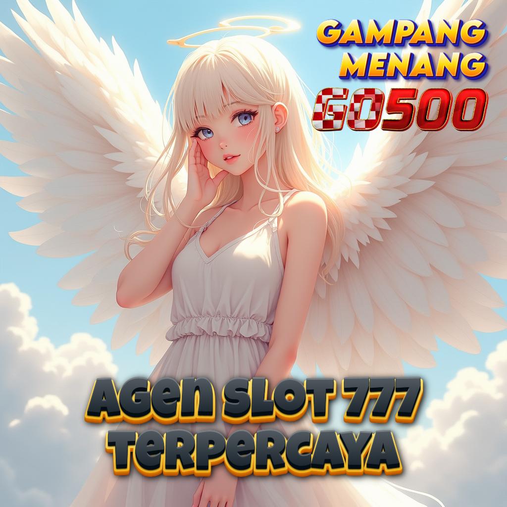 Go500 - Slot 777 Indonesia Proses QRIS Instan