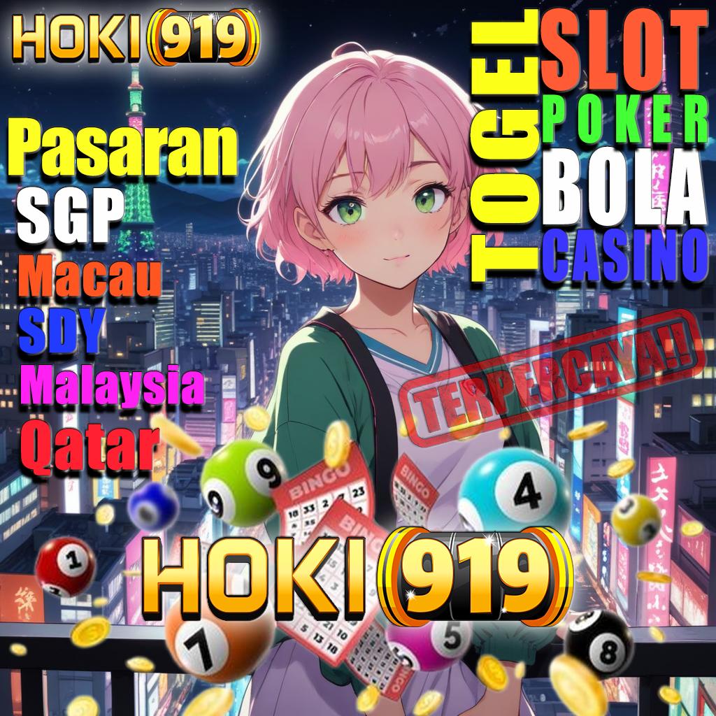 DOWNLOAD SERU RP APK Energi Tak Terkalahkan Navigasi data Situs Judi Slot Online Deposit Murah