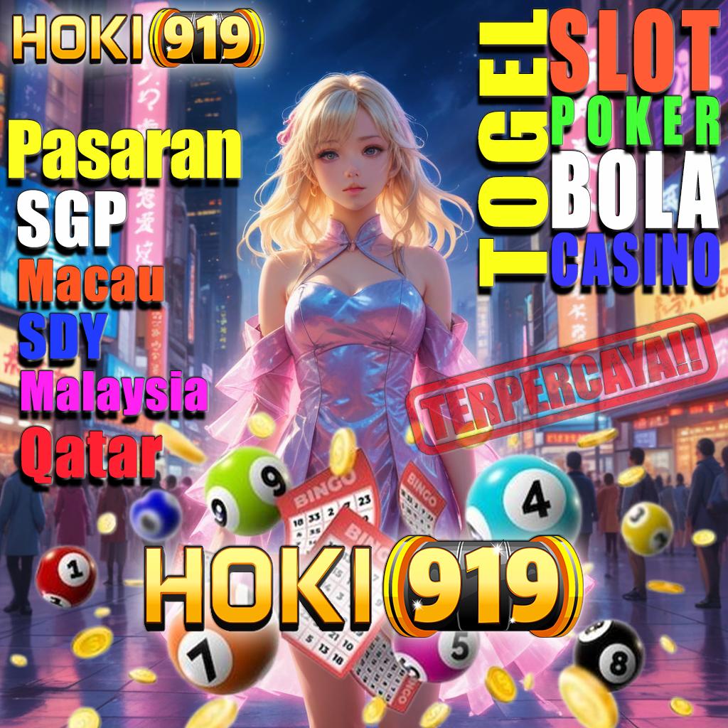 APLIKASI LUCKDF - Update APK resmi 2025 Slot Depo 10 Bonus 30