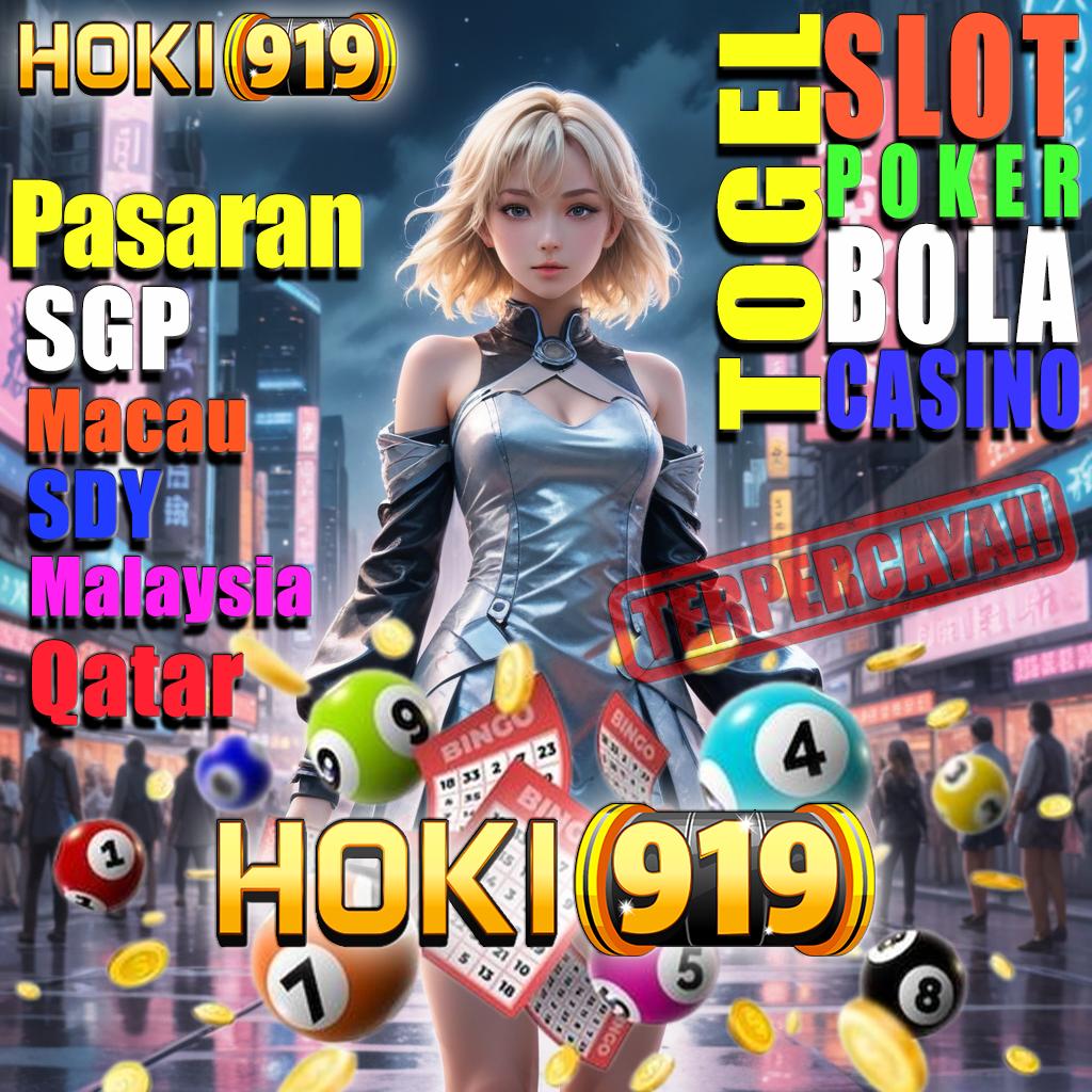 RPGAME - Update paling update Akun Demo Slot Gratis Indonesia