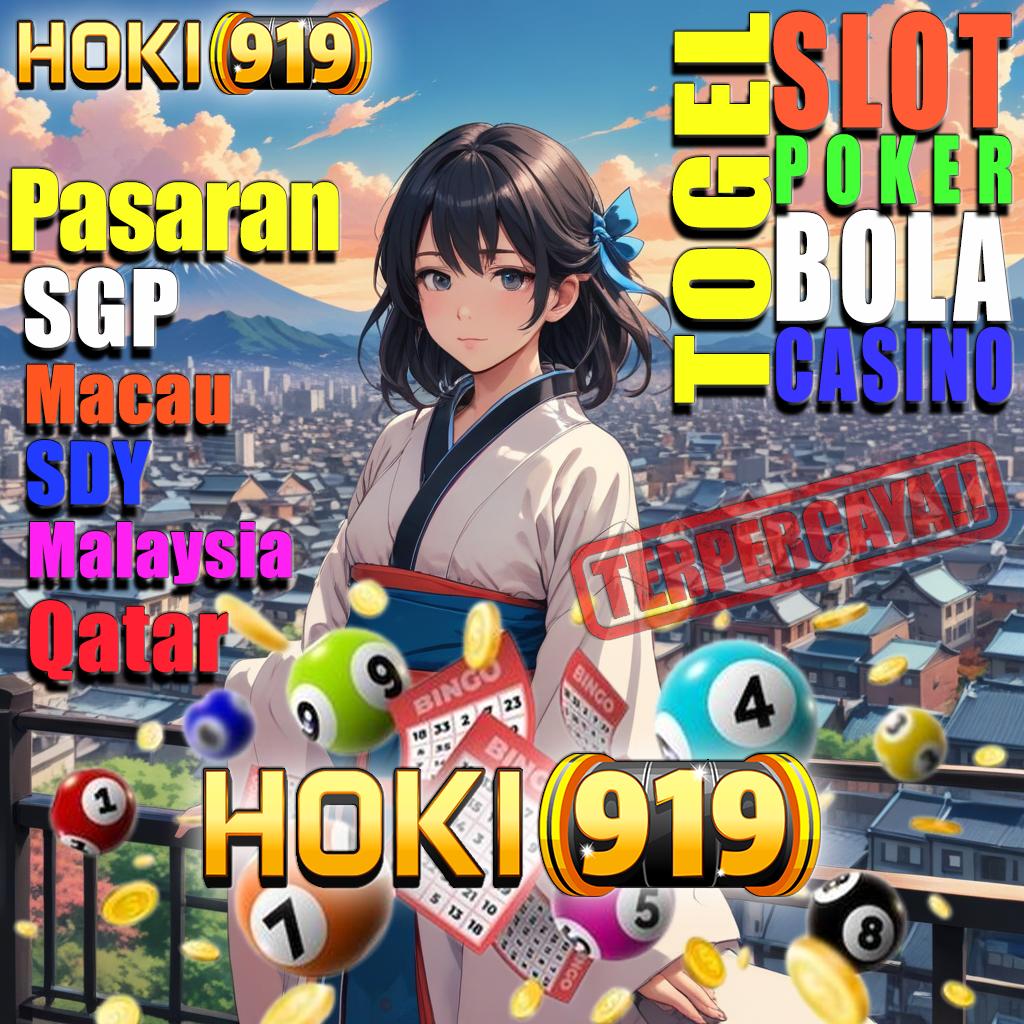 Lucky Qiuqiu Slot Keunikan Positif cuan aman Cepat