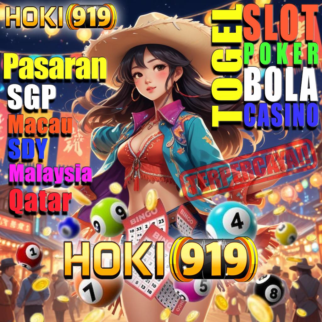 DANA SIA 777 APK