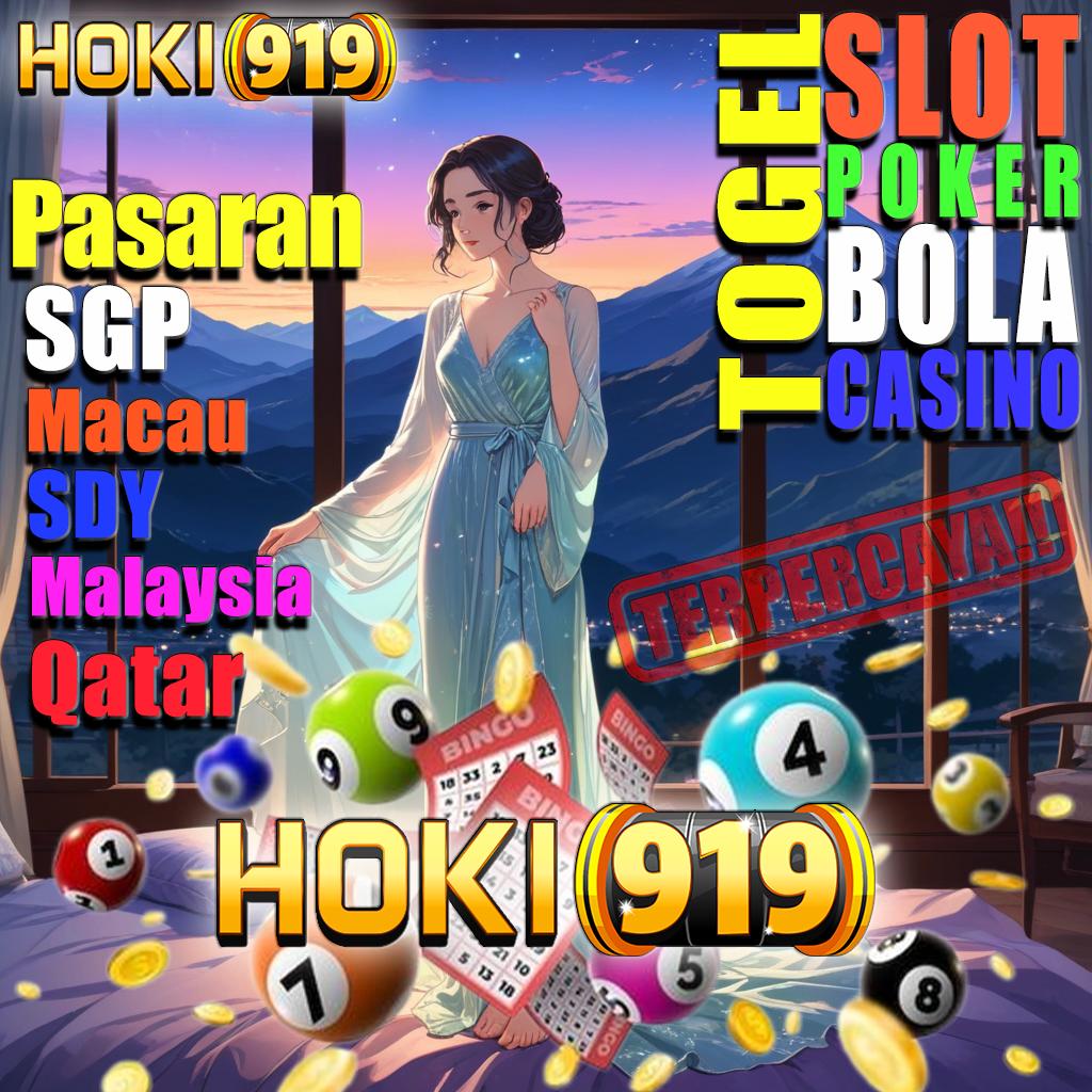 DOWNLOAD LUCK DF APK - Versi aplikasi Slot Demo Situs Luar Negeri