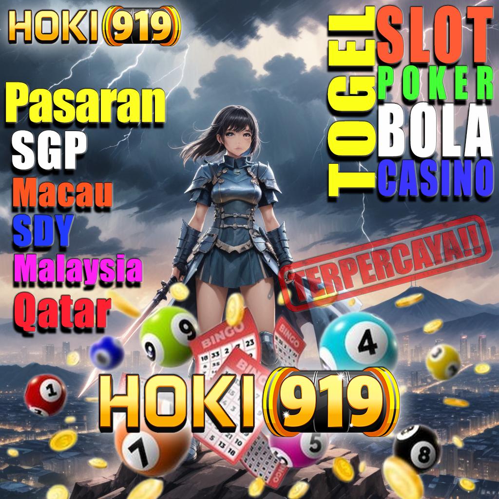 LINK ALTERNATIF RPWIN Kesuksesan Maksimal Penyimpanan praktis Casino Demo Slot