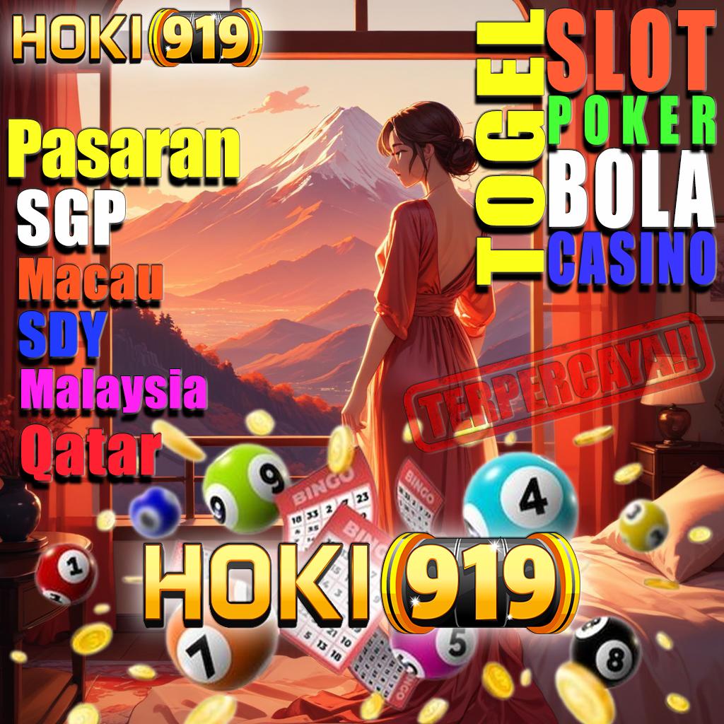 APLIKASI RP WINNER - Aplikasi baru untuk diunduh Agen Judi Slot Online Terbaru