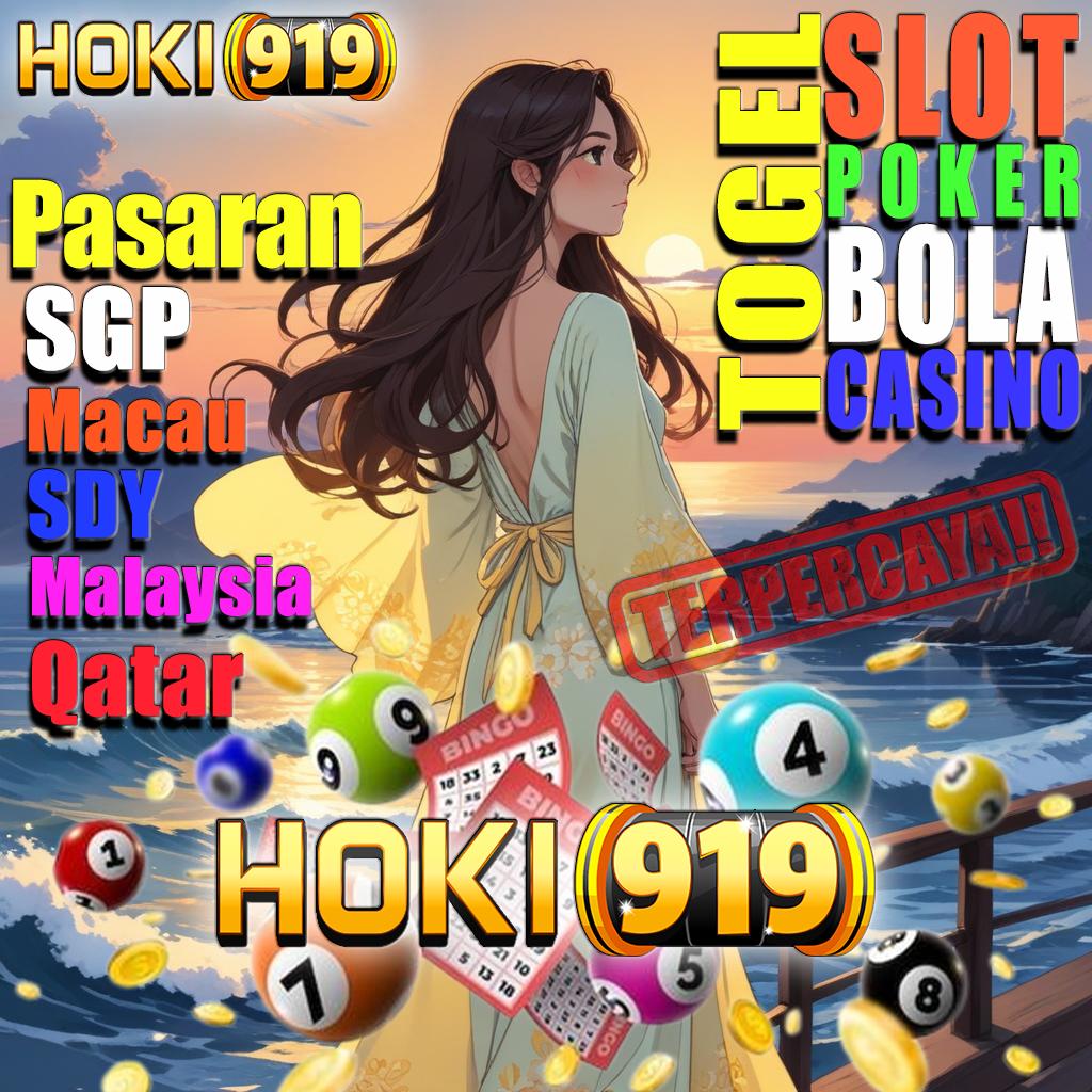 DOWNLOAD LUCK DF APK - Versi paling update Akun Slot Yang Lagi Gacor