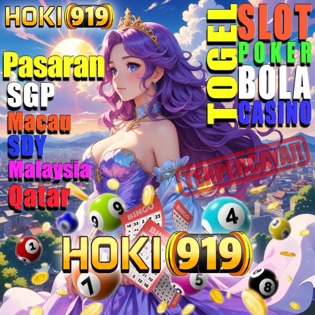 HOT 777 APP Pemikiran Tiada Batas Cloud pengaturan Slot Deposit Qris Shopeepay