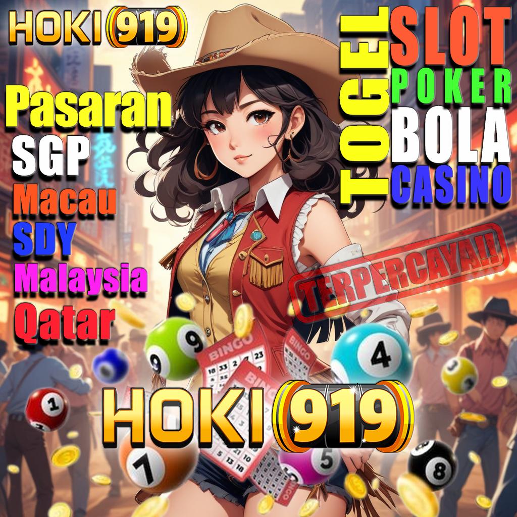 DOWNLOAD RP WINNER APK - Instal ke aplikasi terbaru Bo Slot Olympus