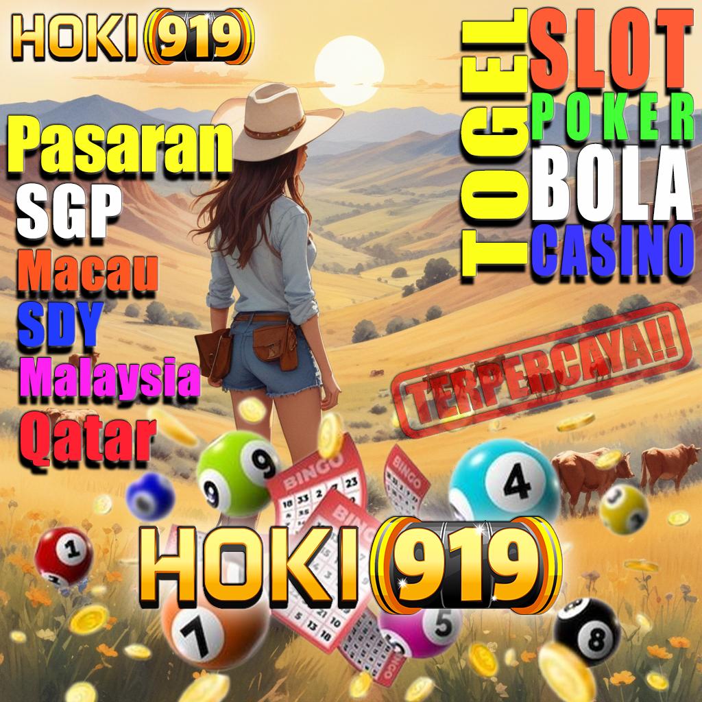 DAY777 - Akses terbaru di Android Situs Judi Slot Online Demo Pragmatic