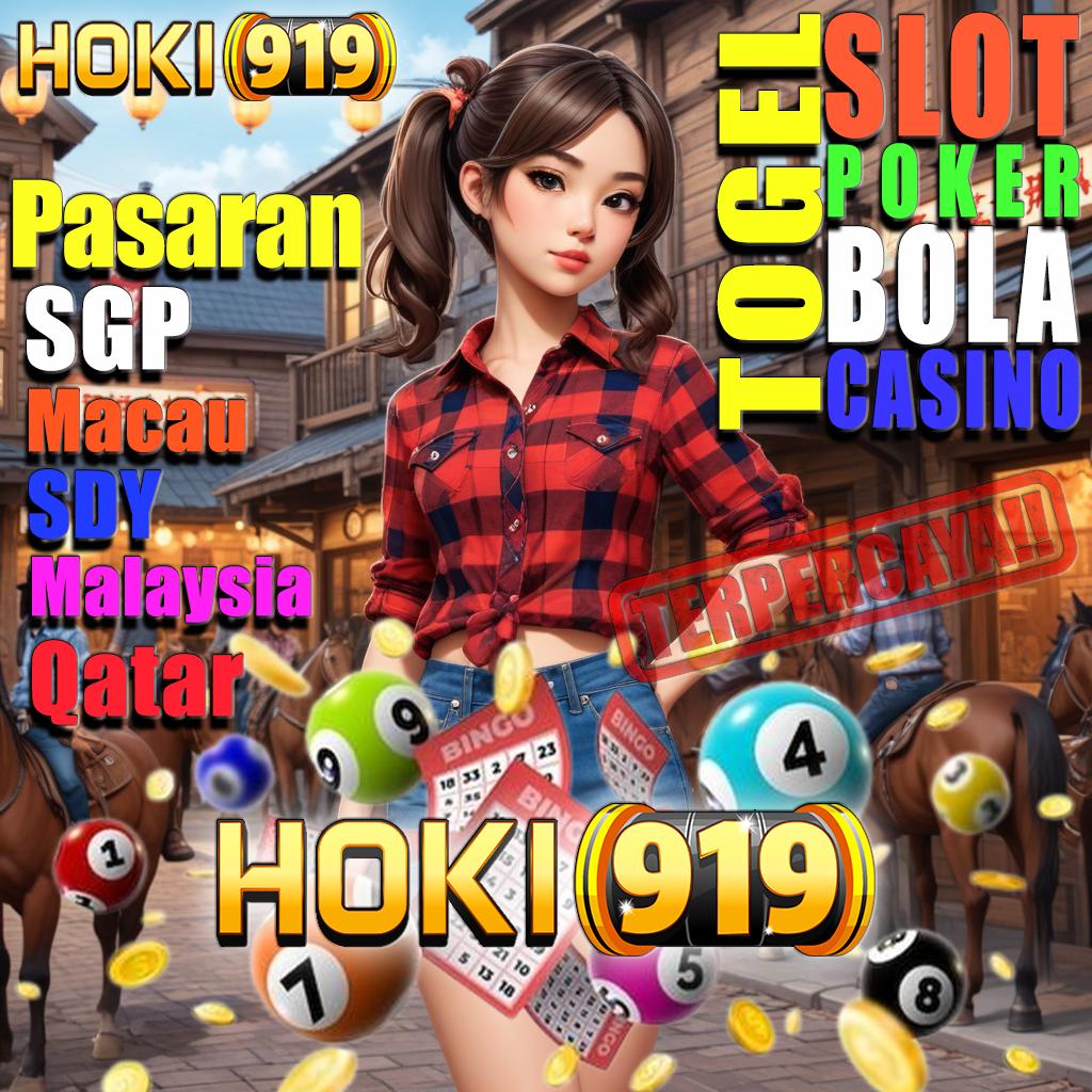 APLIKASI RP177 - Instal terbaru untuk download Hsvers Slot