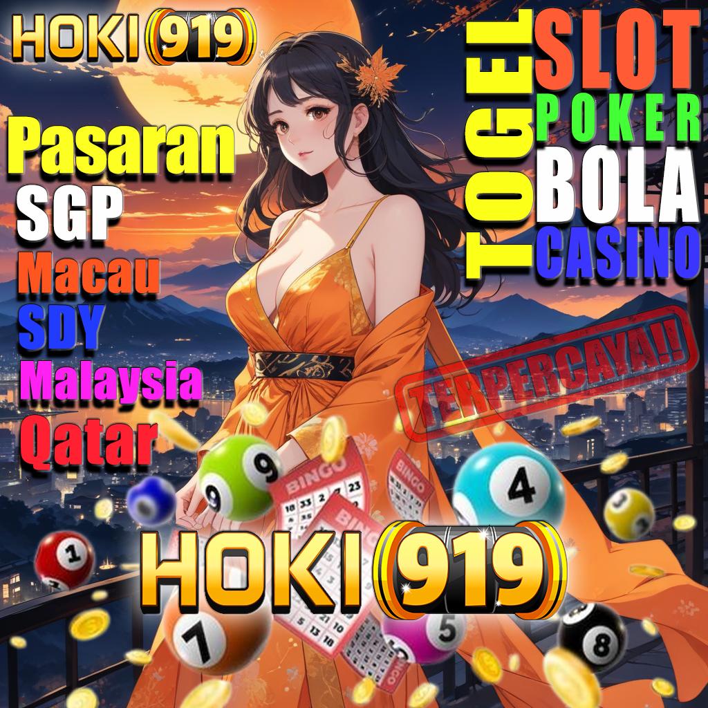 ROLET 4892 SLOTS