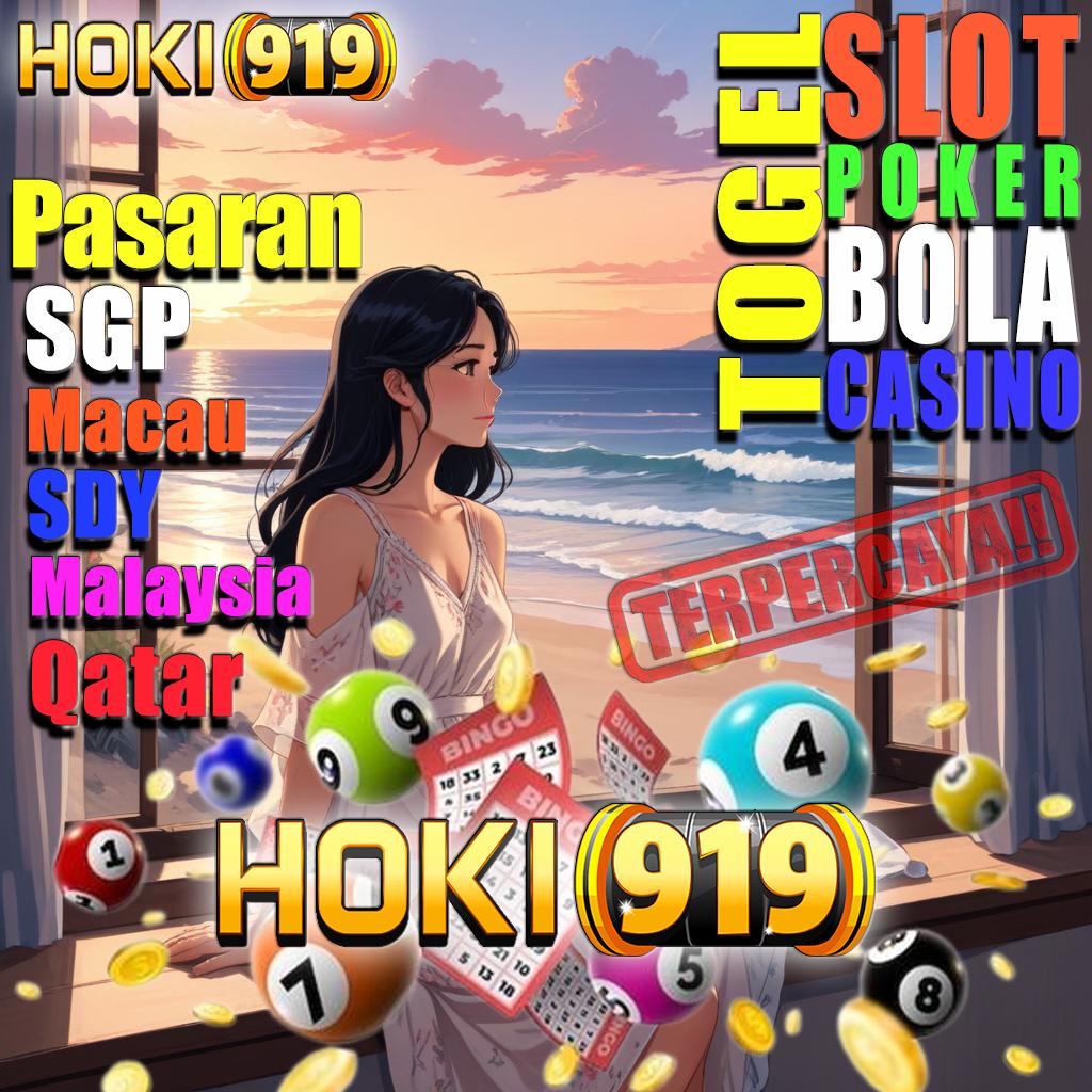 KODE ROBOPRAGMA ASLI SLOT