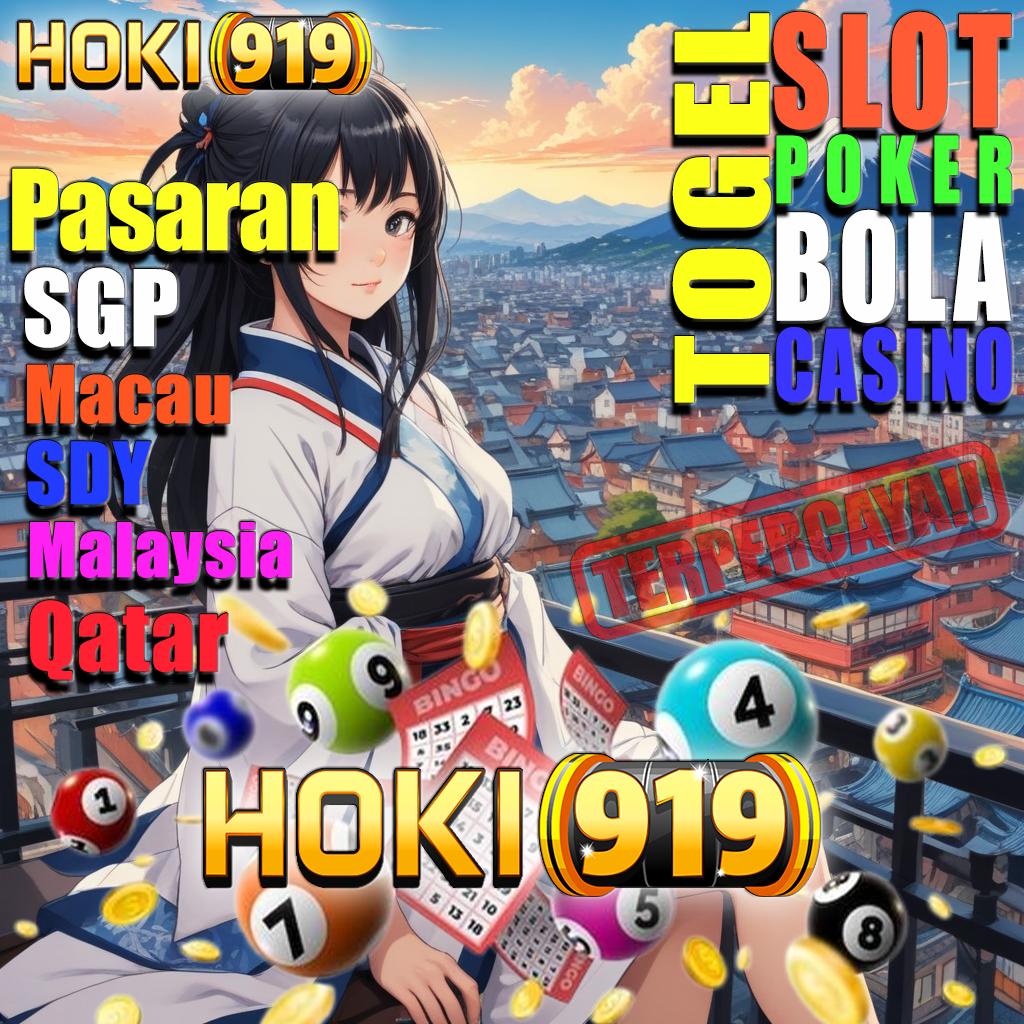 DOWNLOAD RJ777 APK - Aplikasi terkini Demo Slot Yum