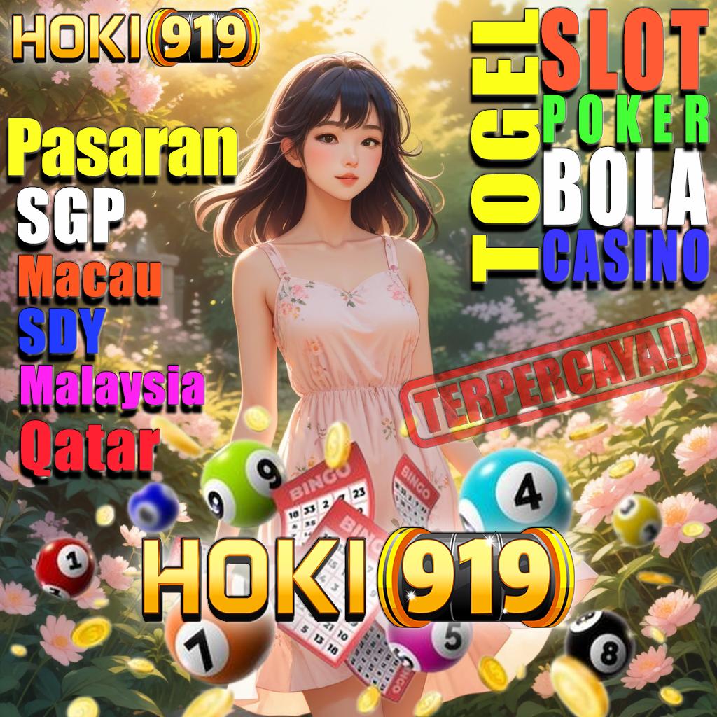 HO6666 APK - Login terbaru untuk mobile Slot Dana 5000