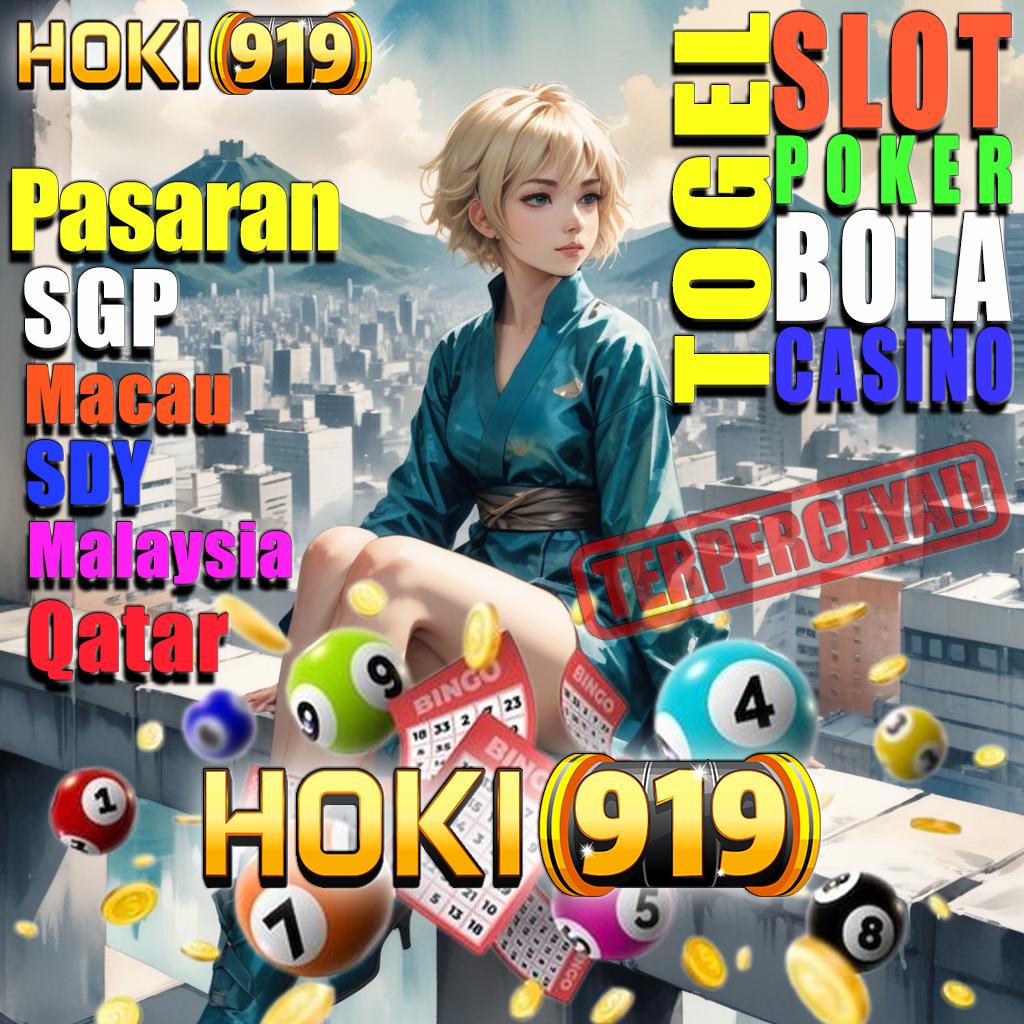 SLOT PENGHASIL SALDO DANA SLOT