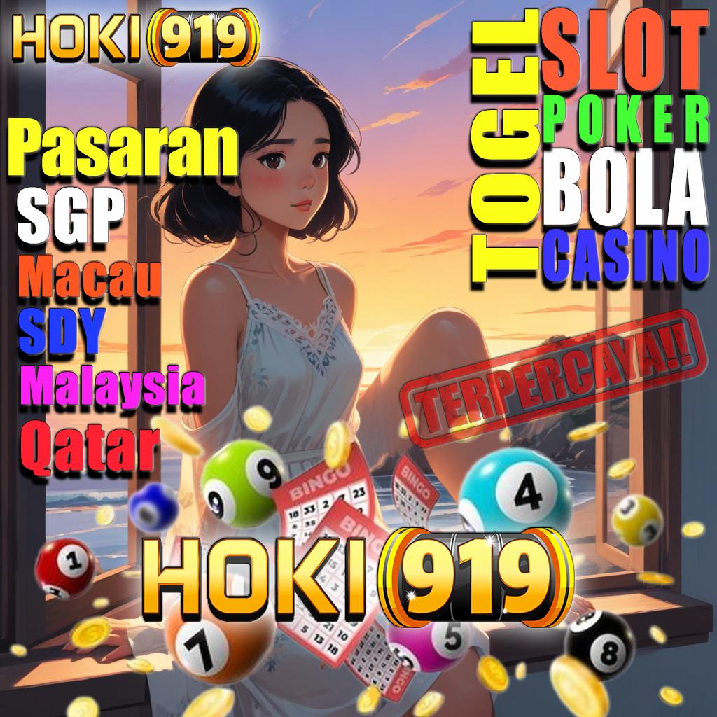 BONUS RP APK - Install untuk login Rtp Cheat Slot