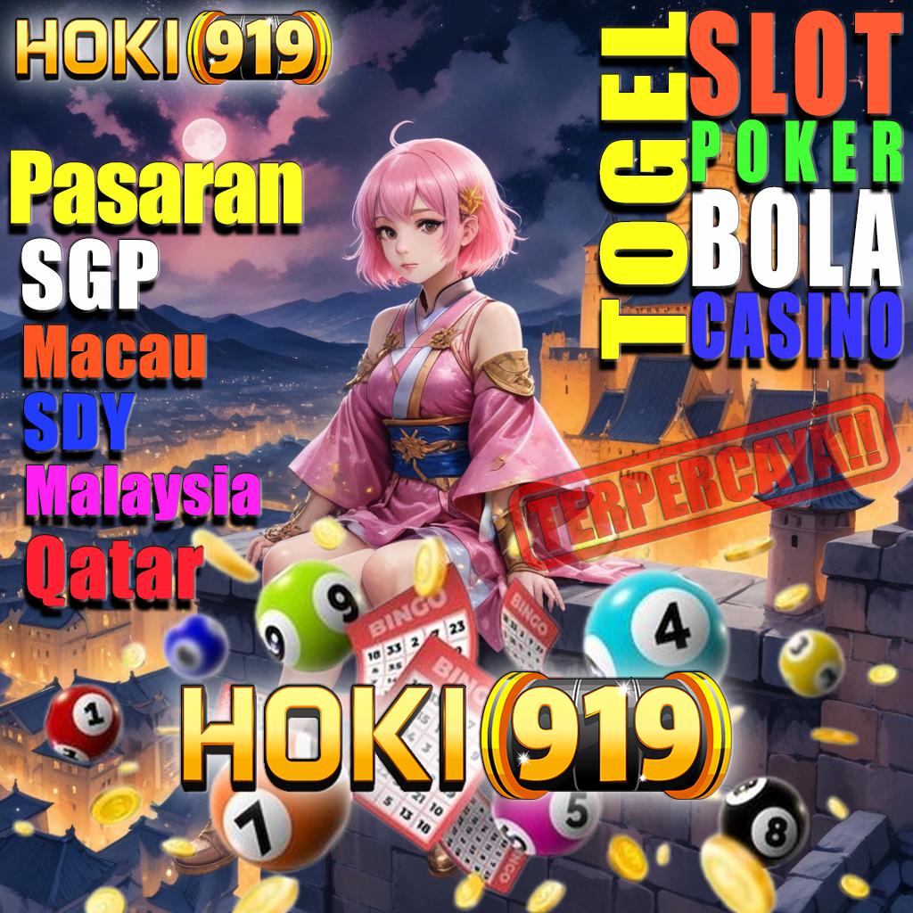 PP 777 - APK mobile Cek Situs Slot Gacor