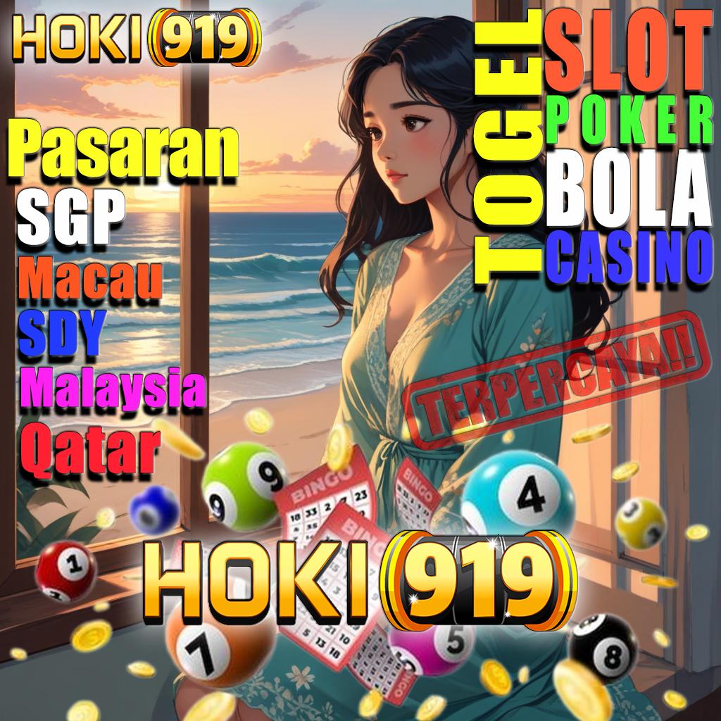 INDO RP APK - Update 2025 gratis Cheat Main Slot