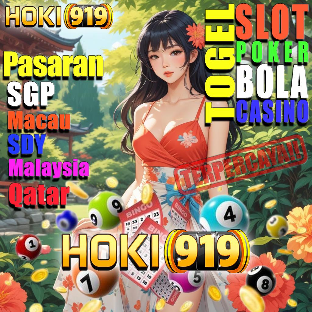 EN777 - Update terbaik tahun ini Situs Slot Via Dana