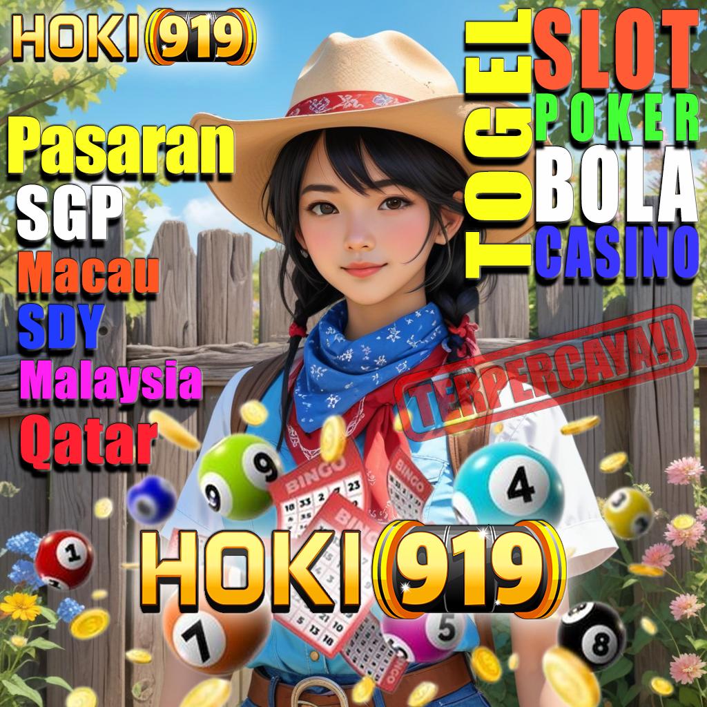 DOWNLOAD HOKI 7 APK - Aplikasi terbaru gratis Slot Demo Tanpa Lemot