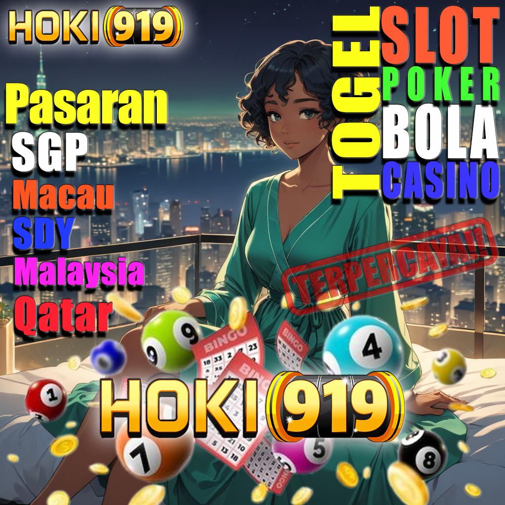 VO 789 COM - Install untuk tahun 2025 Situs Slot Via Linkaja