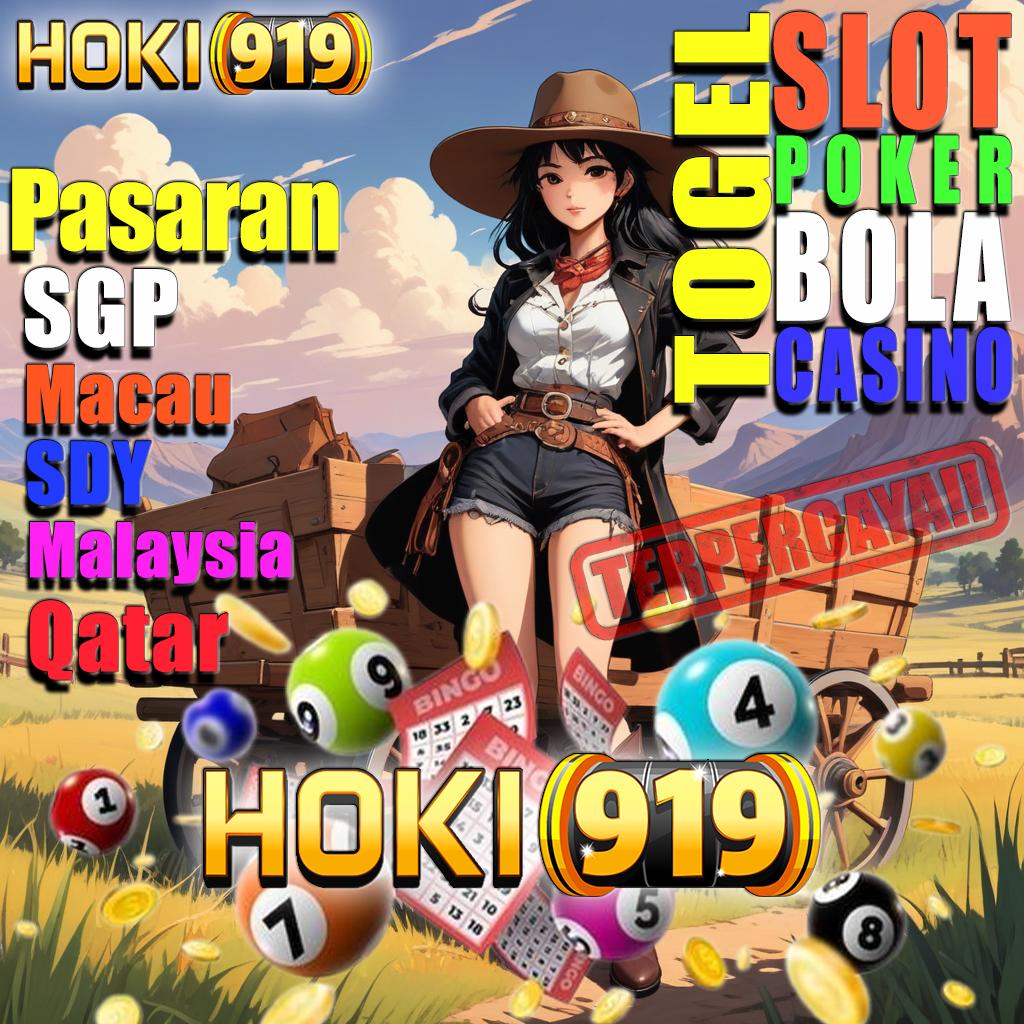 ST 789 COM - Update terbaru aplikasi Healing Demo Slot