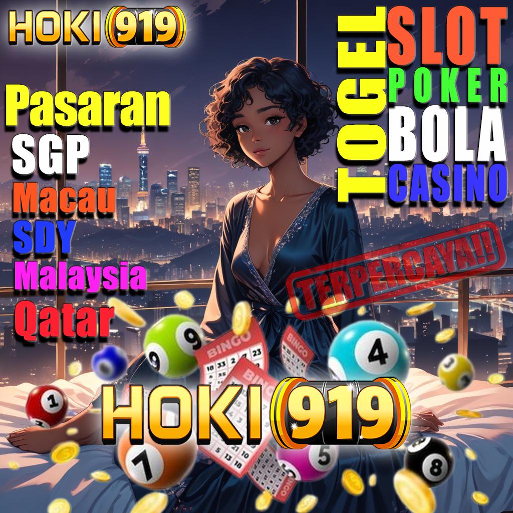 BLACK SCATTER - Login terupdate aplikasi Idn Game Slot