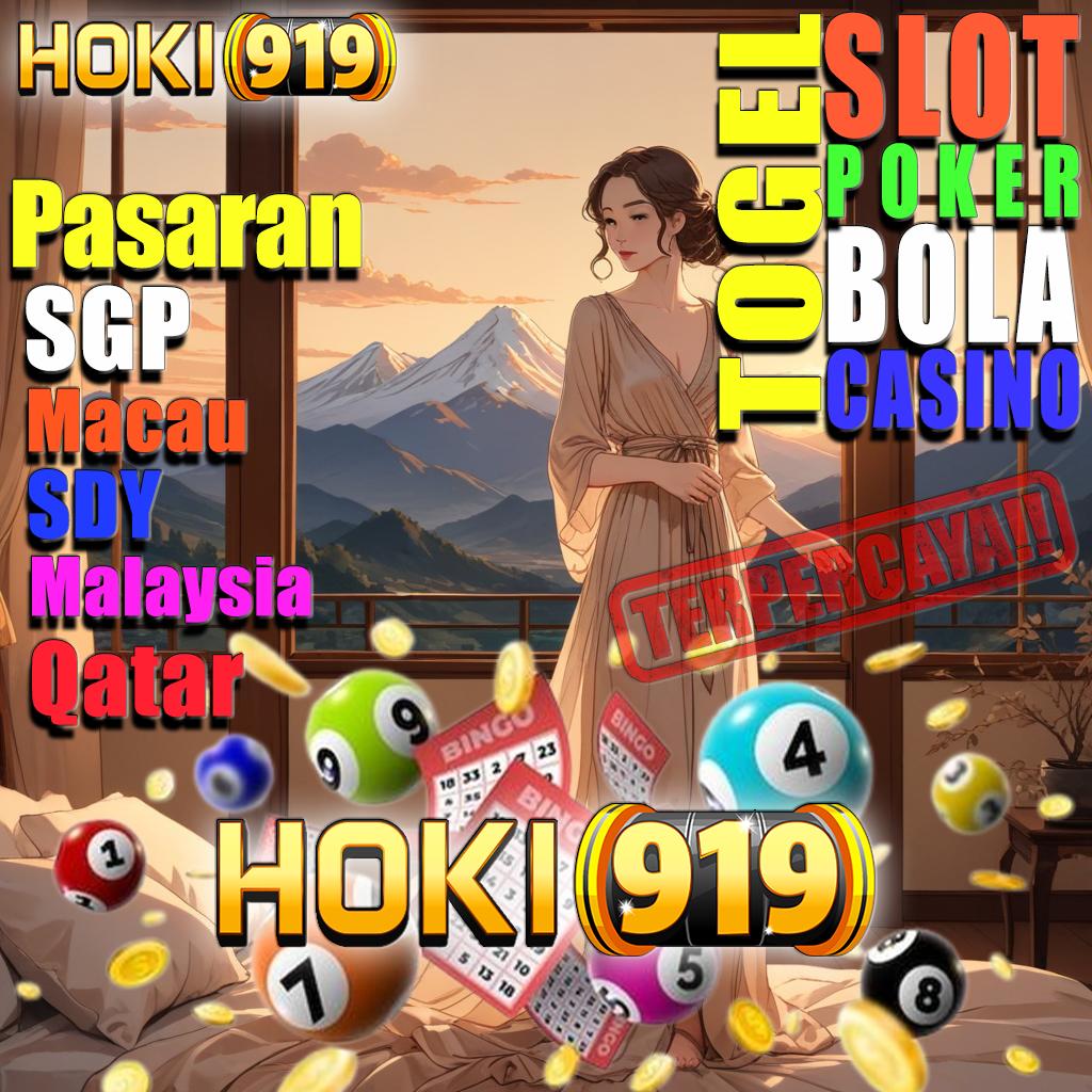 SUPER GAME APK - APK tercepat Pola Mudah Dapat Scatter