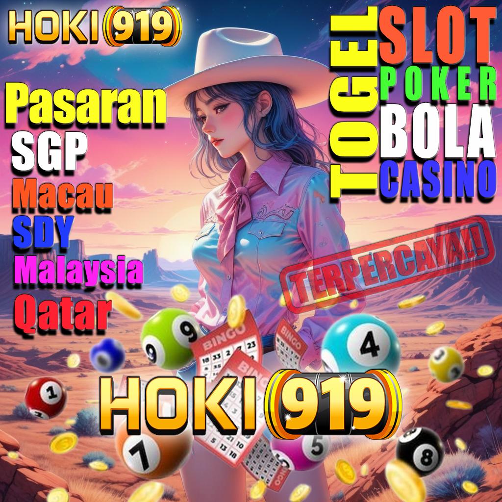 LUCKY DOMINO RP APK - Aplikasi online terpopuler Slot Hoki Link Alternatif