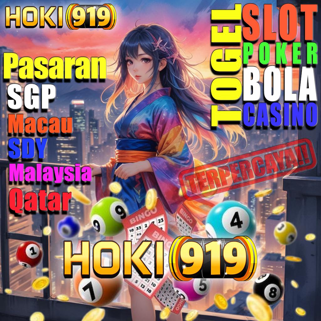 ROBOPRAGMA ASLI SLOT