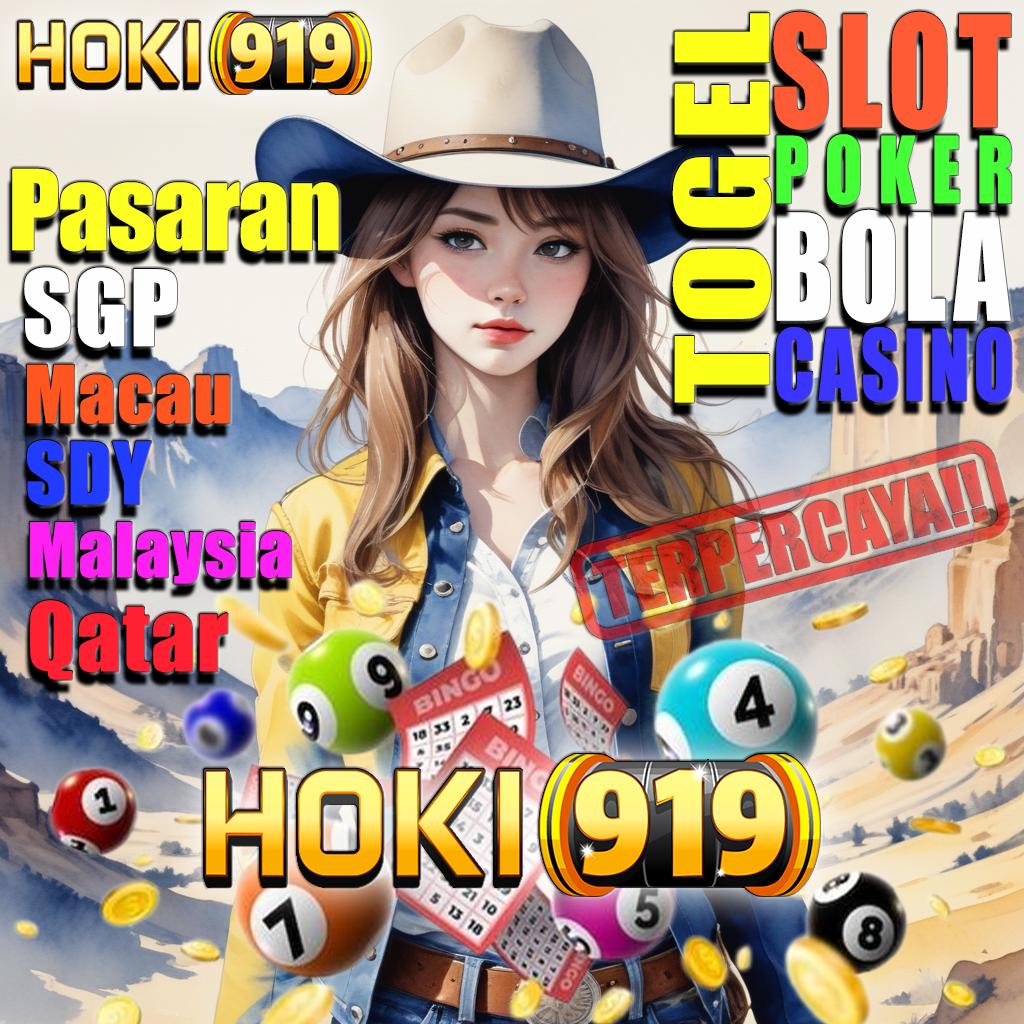 REJEKI BET APK