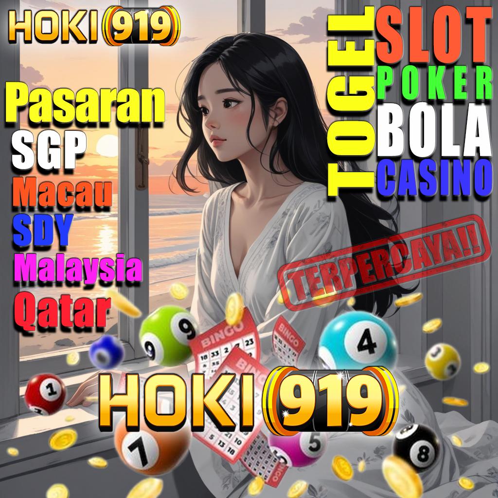 MUJUR BET APK