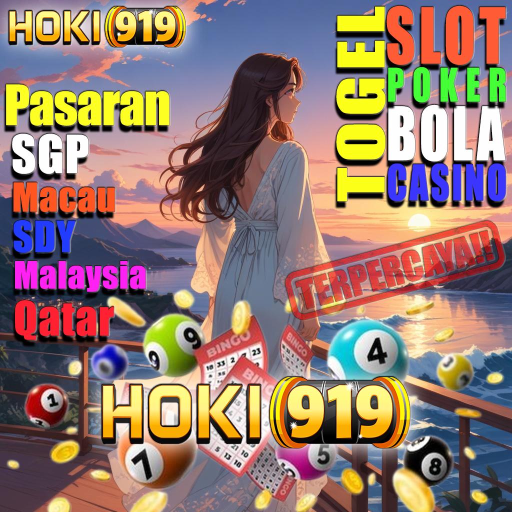 ROLET 55K BET