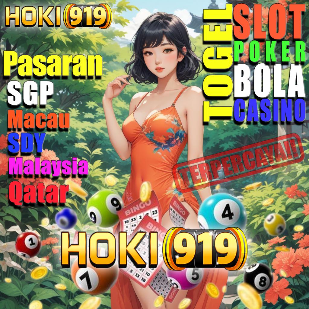 SERURP SLOT - Install baru APK Hack Slot Download