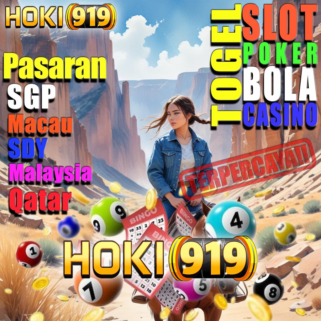 LINK ALTERNATIF BINGO 101 - APK aplikasi baru Demo Slot Sloto