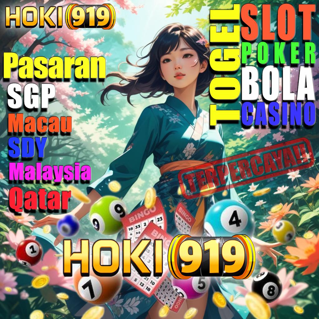 TOP UP OKGAME 5 Prestasi Inspirasi Feedback HD smooth Main Slot Demo Tanpa Lag