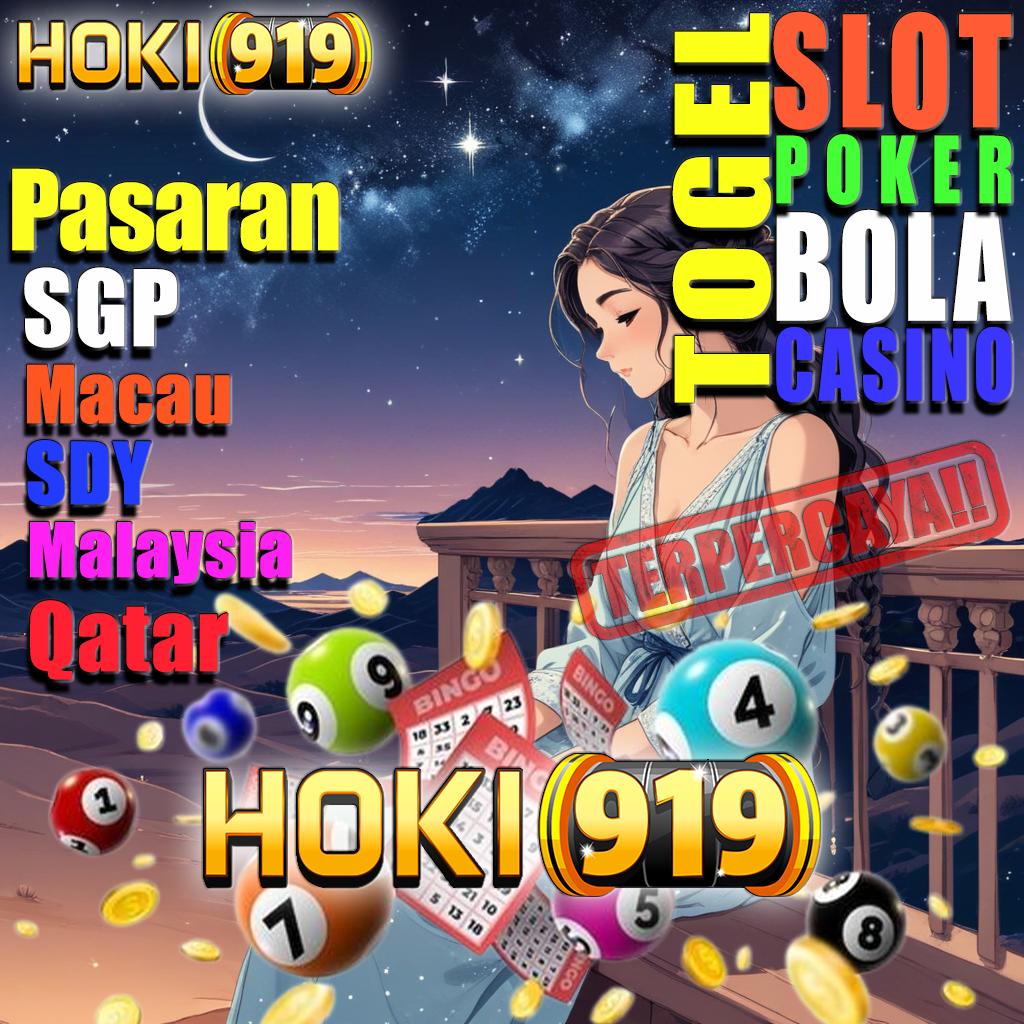 QIUQIU789 APK - Update versi terbaru Situs Slot Terbaru Gacor Hari Ini