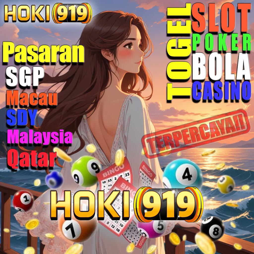 LINK ALTERNATIF SPINDANA - APK terkini 2025 Game Slot Online Gacor