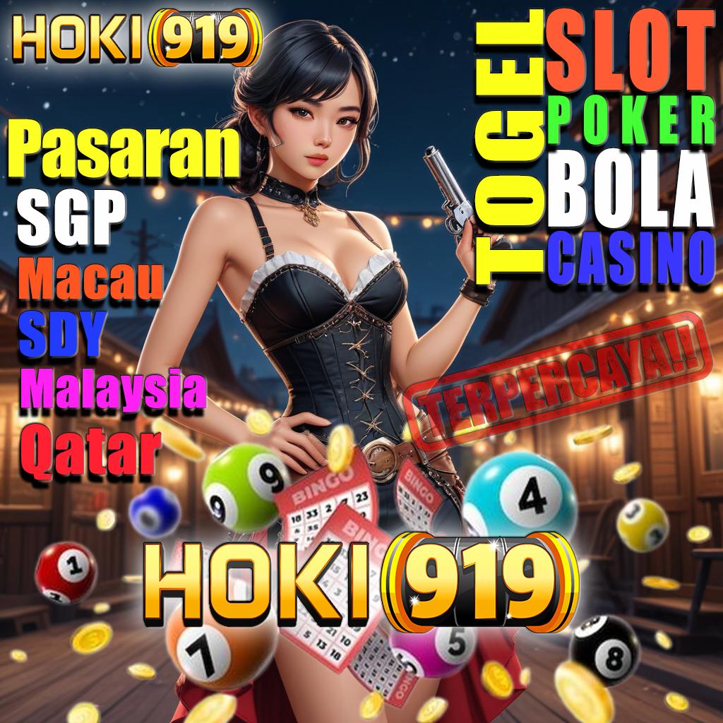 REZEKI BET - Versi terkini Live Slot Gacor Tertinggi