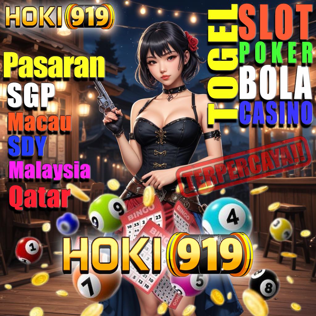 VO7 SLOT - Instal aplikasi resmi Cheat Scatter