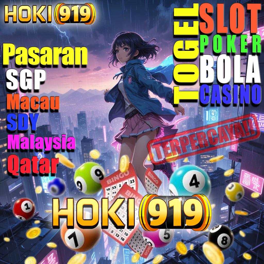 BARU01 APK - Install aplikasi mobile Slot Online Gopay