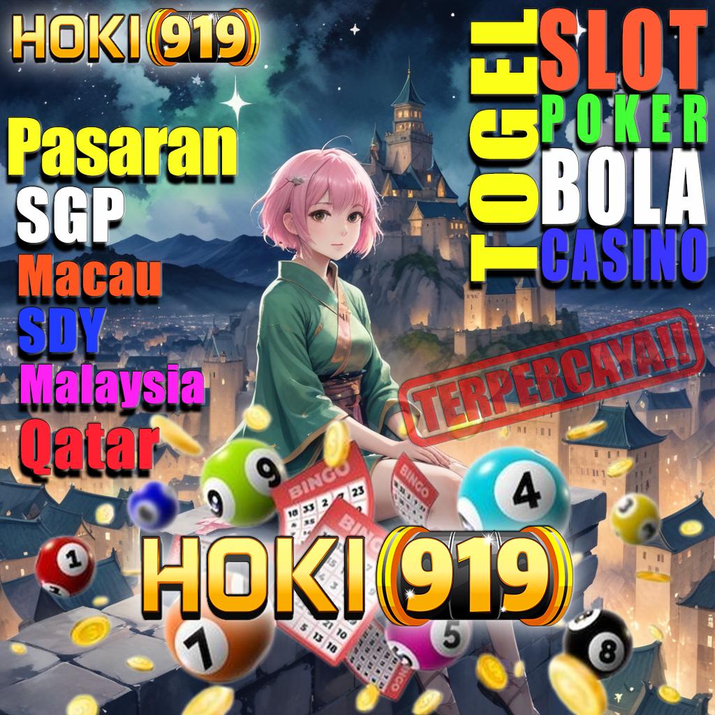 MAHJONG WINS 3 - Akses terupdate aplikasi Slot Gacor Seabank