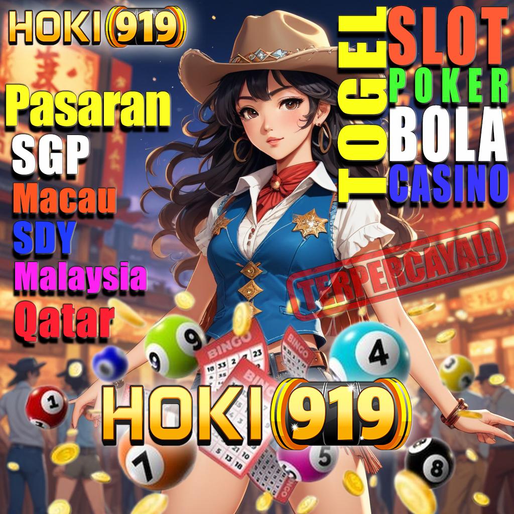 APLIKASI OKGAME5 - Update tercepat Link Thailand Slot