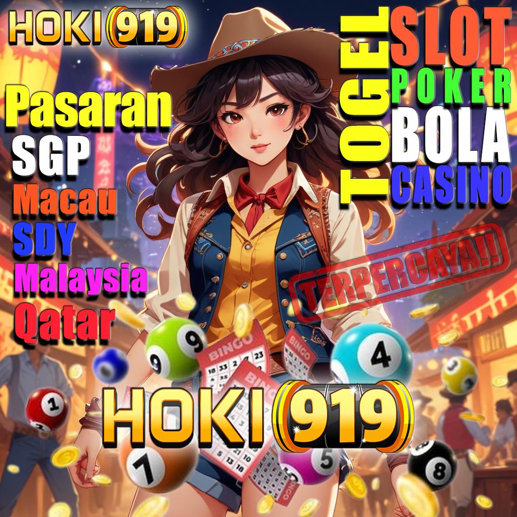 TERBARU QT 777 APK