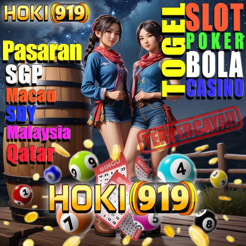 APLIKASI TOGAME5