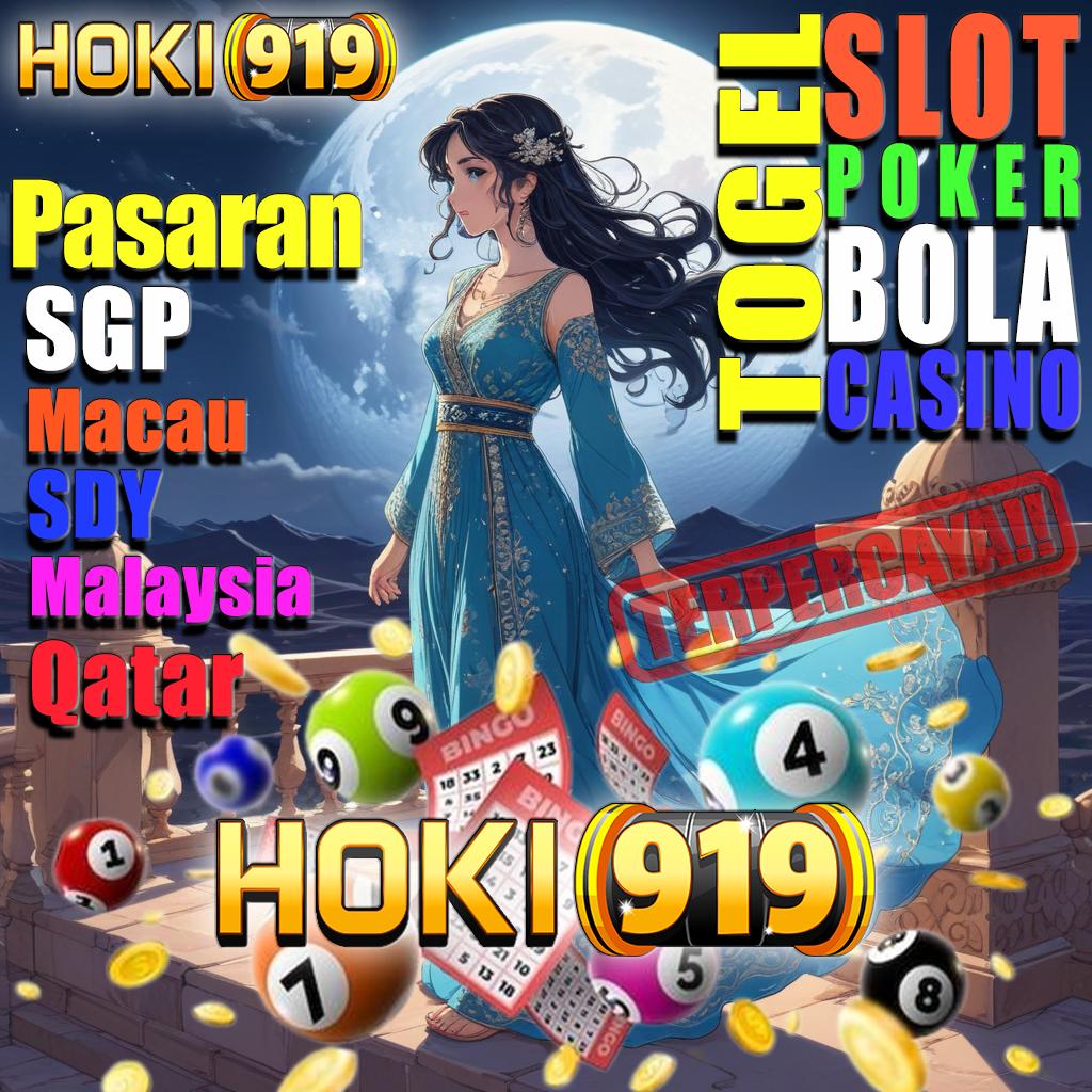 LINK ALTERNATIF TDTD - Akses ke aplikasi terbaru Hot Scatter Online